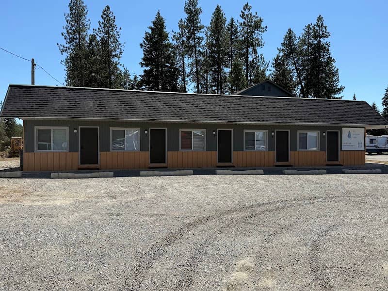 Silverwood Lodge - Image 1