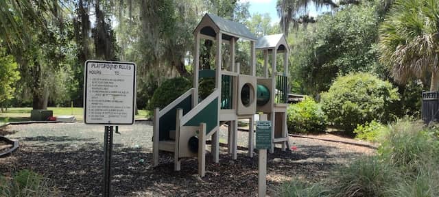 Grand Oaks Preserve - Image 2