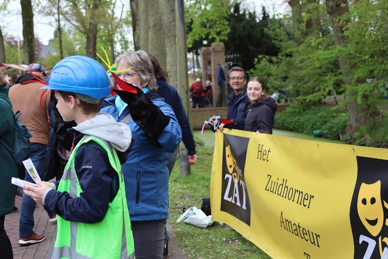 het ZAT - Image 1