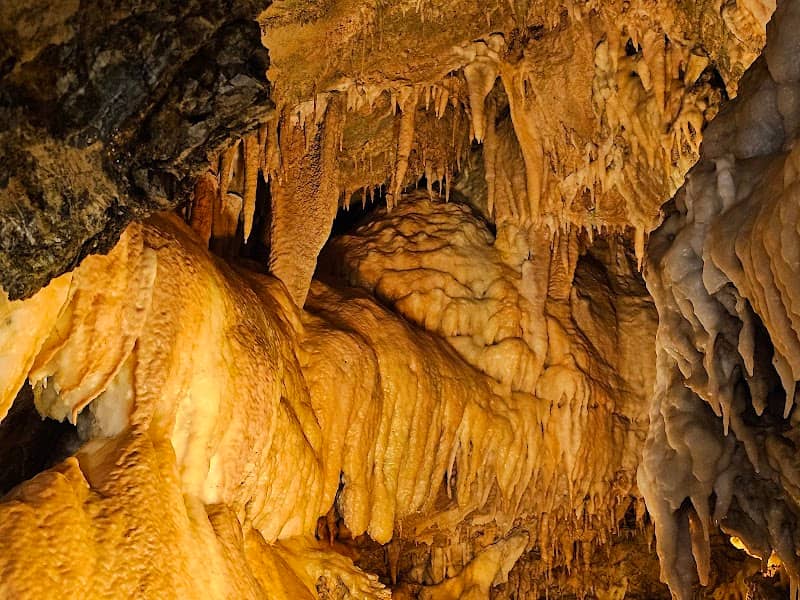 Ryugashido Cavern - Image 1