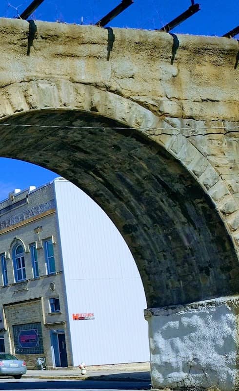 Great Stone Viaduct Historical Education Society - Image 2