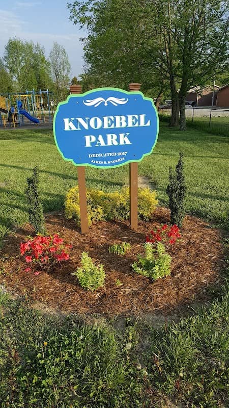 Knoebel Park - Image 1