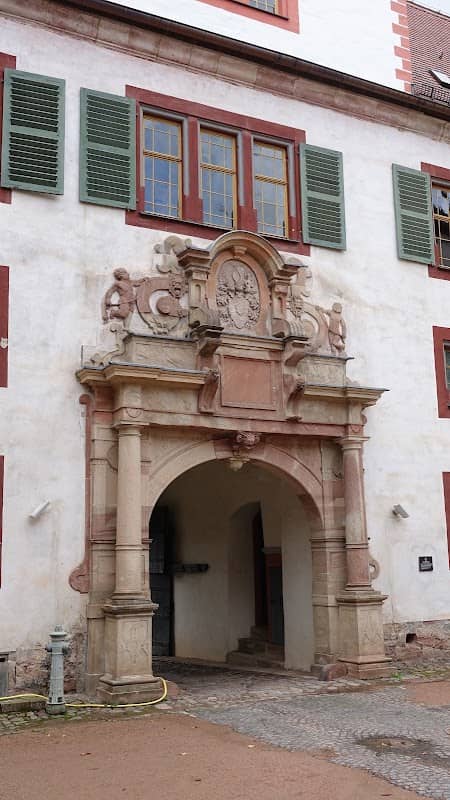 Schloßpark und Schloßgarten - Image 2