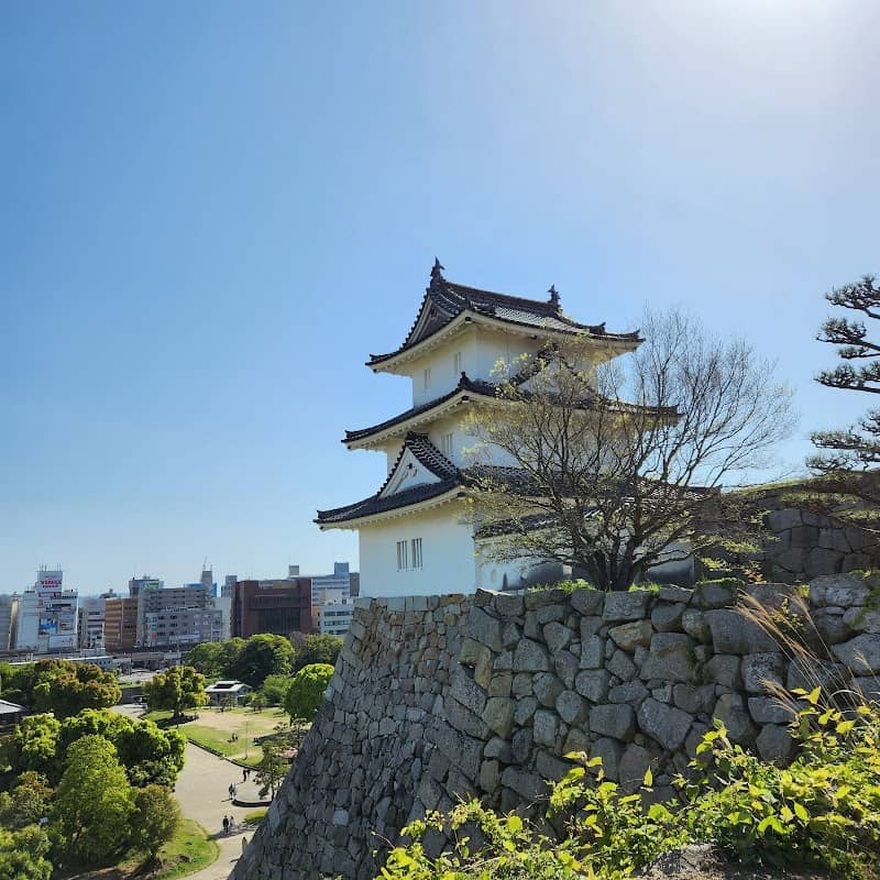 Akashi Park - Image 1
