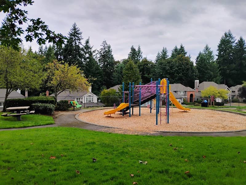 China Creek Park - Image 1