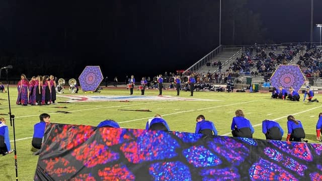 Football Field - Image 1