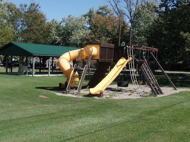 Charloe Community Park - Image 1