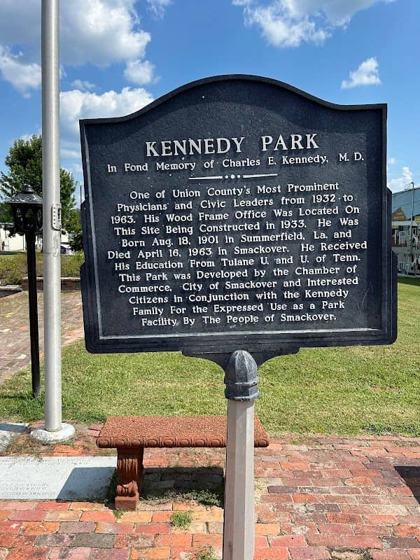 Kennedy Park - Image 2