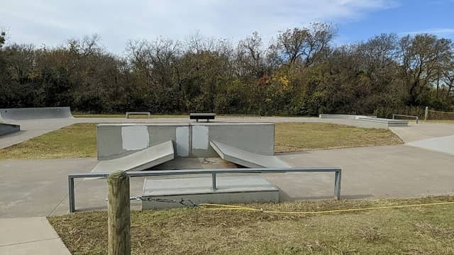 Hawkins Spring Park - Image 3