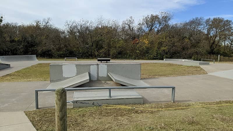 Hawkins Spring Park - Image 3