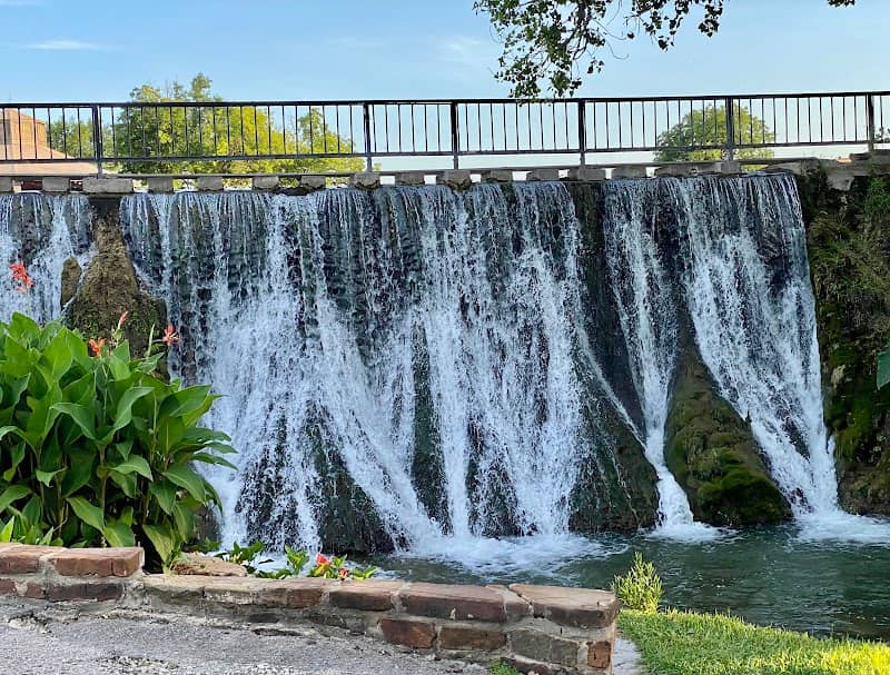 Mill Pond Park, San Saba, TX - Image 1