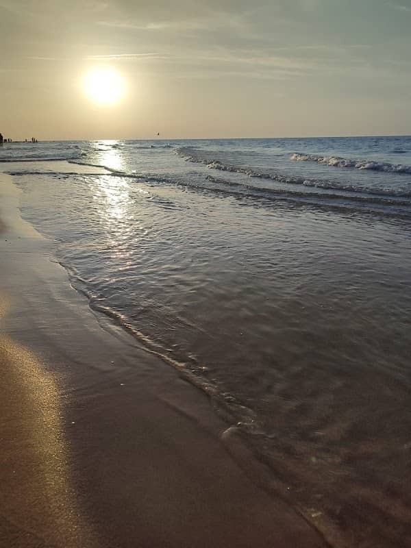 Plaża w Dębkach - Image 3