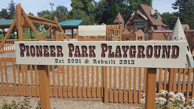 Pioneer Park - Image 1