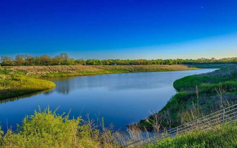Spring Creek Reservoir - Image 1