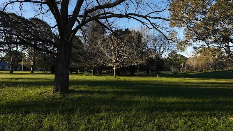 Seymour Park - Image 1