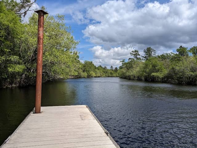 Trader's Hill Boat Ramp - Image 1