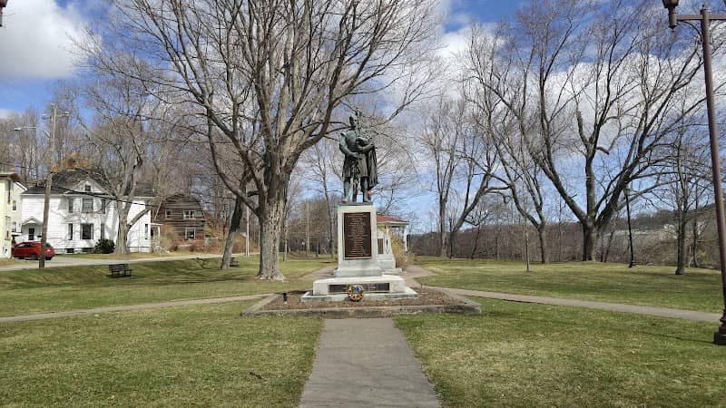 Carmichael Park - Image 2