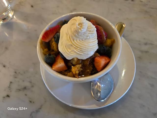 Beyond the Vine-A Food Tour Company - Image 1
