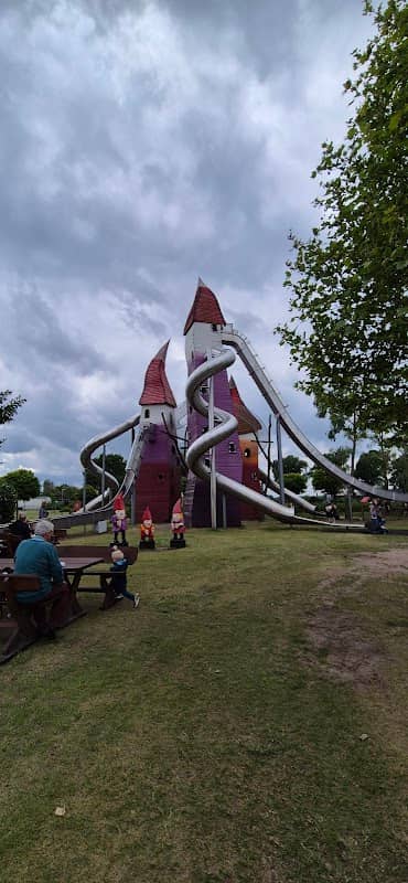 Raucherinsel - Image 2