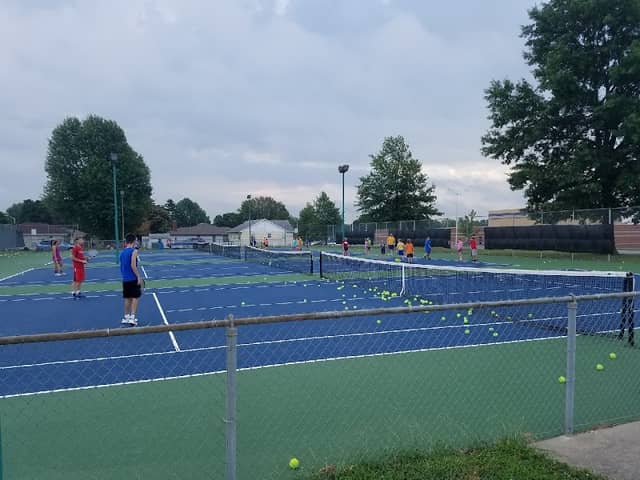 Higginsville Parks & Recreation - Image 1