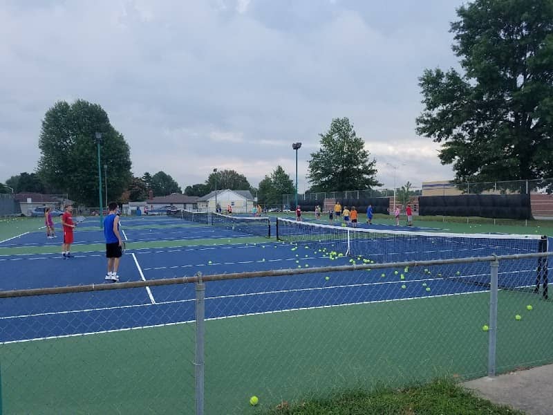 Higginsville Parks & Recreation - Image 1