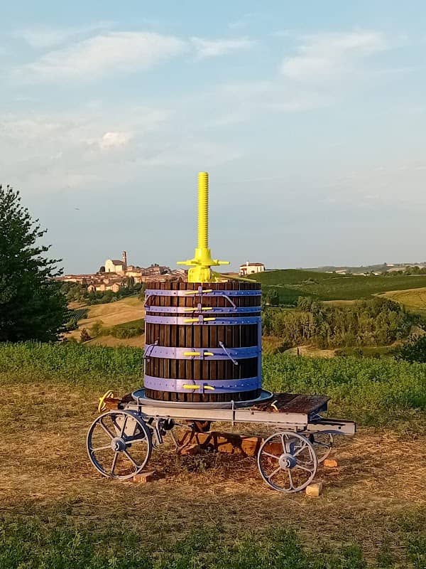 Antico Torchio Baldovino - Image 1