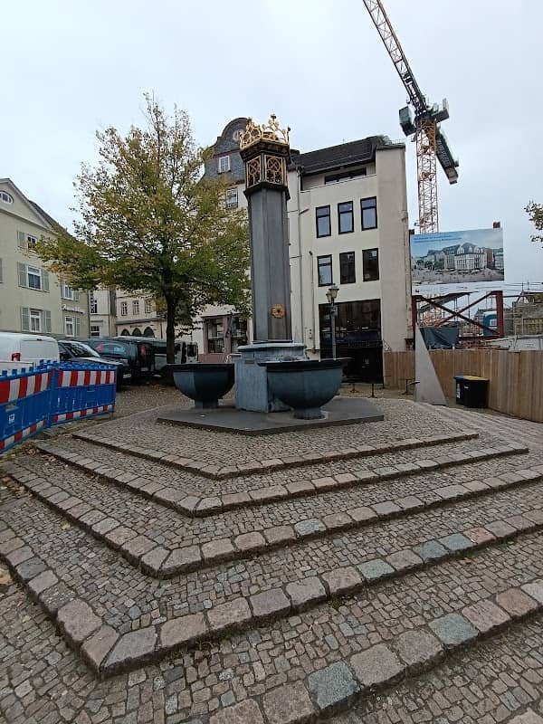 Brunnen Domplatz - Image 1