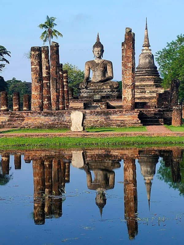 Sukhothai Historical Park - Image 1