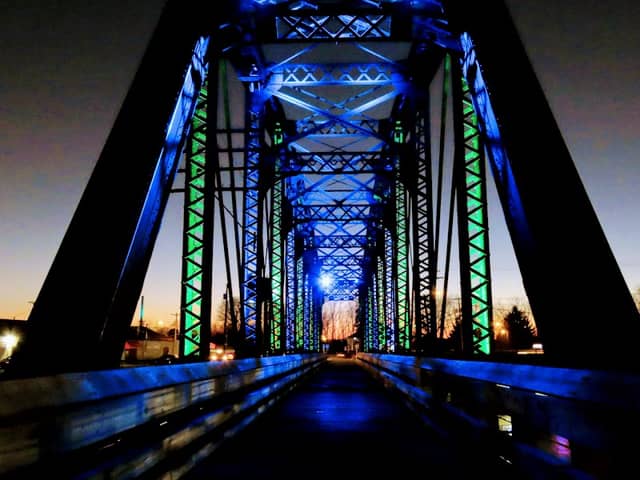 Heritage Center Park - Image 2