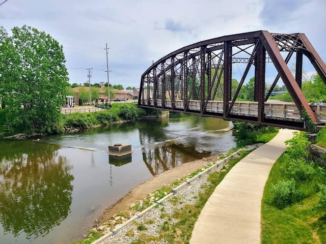 Heritage Center Park - Image 1