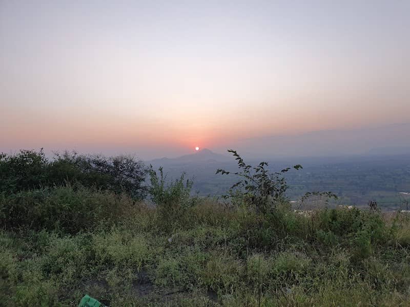 SunSet Point Bhandara Dongar - Image 1