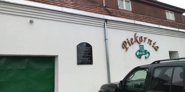 Tablica Pamięci Zagórowskich Żydów - Image 1