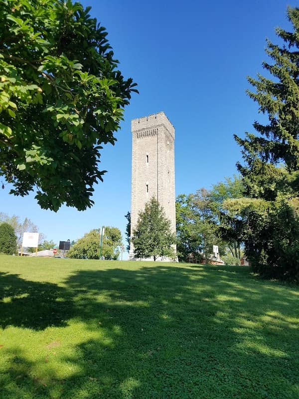 Tower Park - Image 1