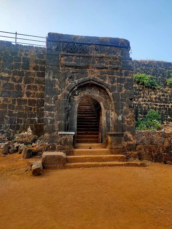 Palakhi Darwaja - Image 1