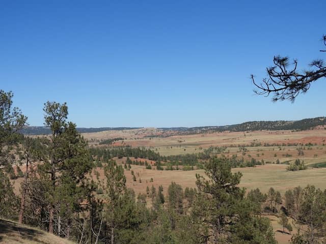 Red Beds Trailhead - Image 3