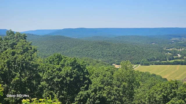 Grant Lookout - Image 2