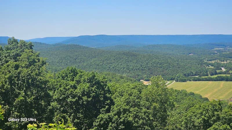 Grant Lookout - Image 2