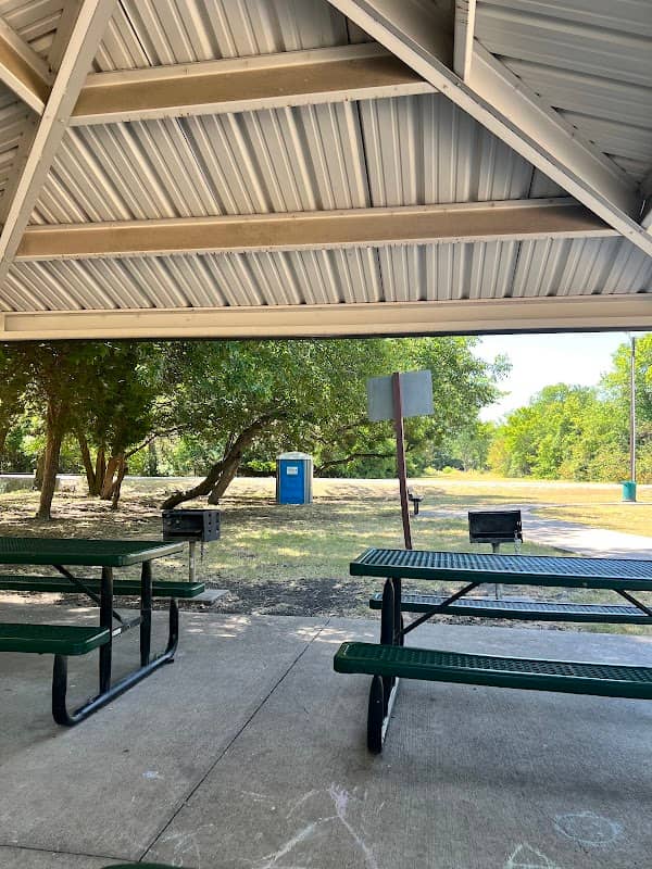 J.A. Dewberry Park - Image 1