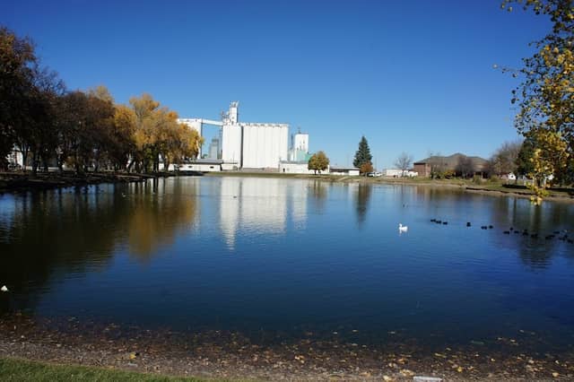 Lake Yuma - Image 1