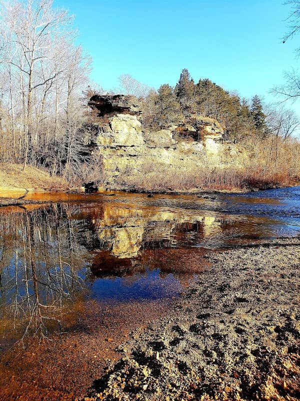 Bourbeuse River - Image 1