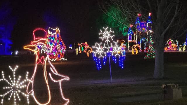 Festival Of Lights - Image 2