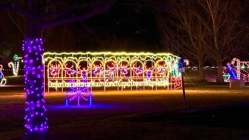 Festival Of Lights - Image 1