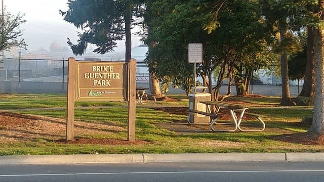 Bruce Guenther Park - Image 1