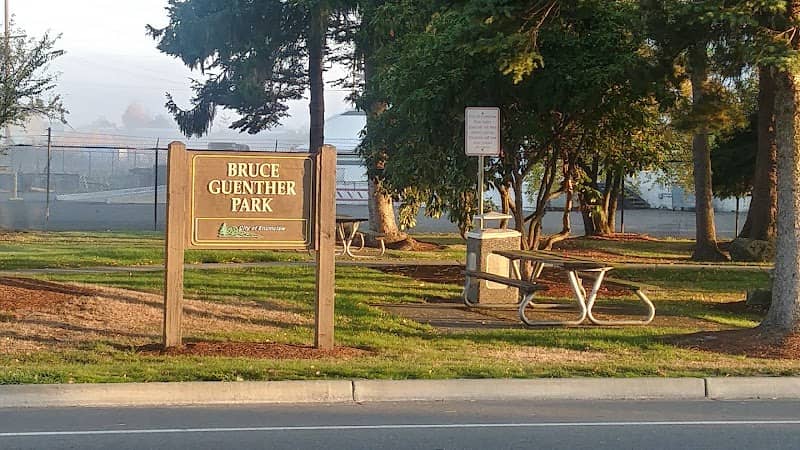 Bruce Guenther Park - Image 1