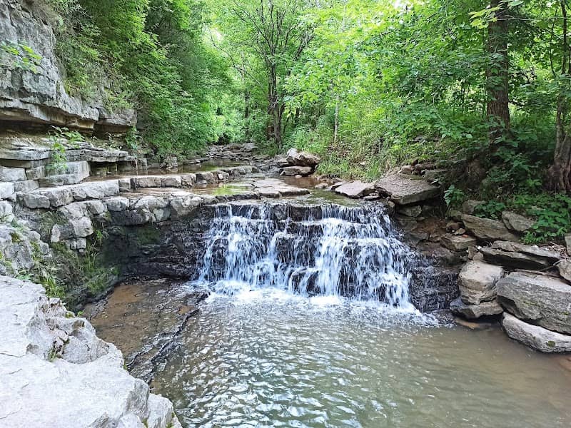 Cove Spring Park - Image 1