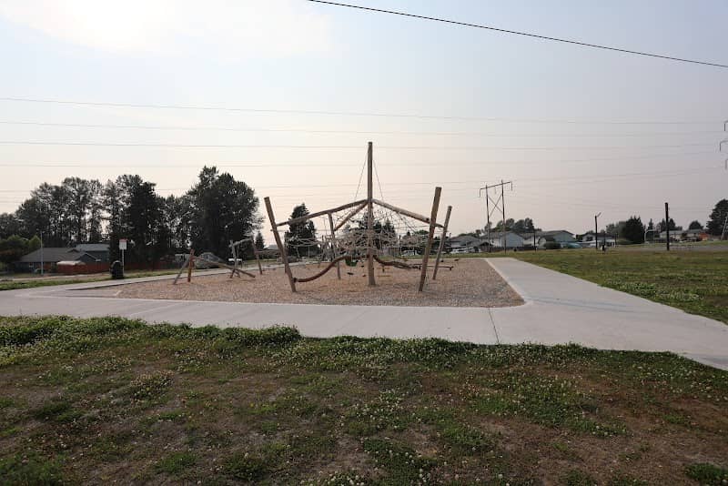 Frontier Heights Park - Image 1