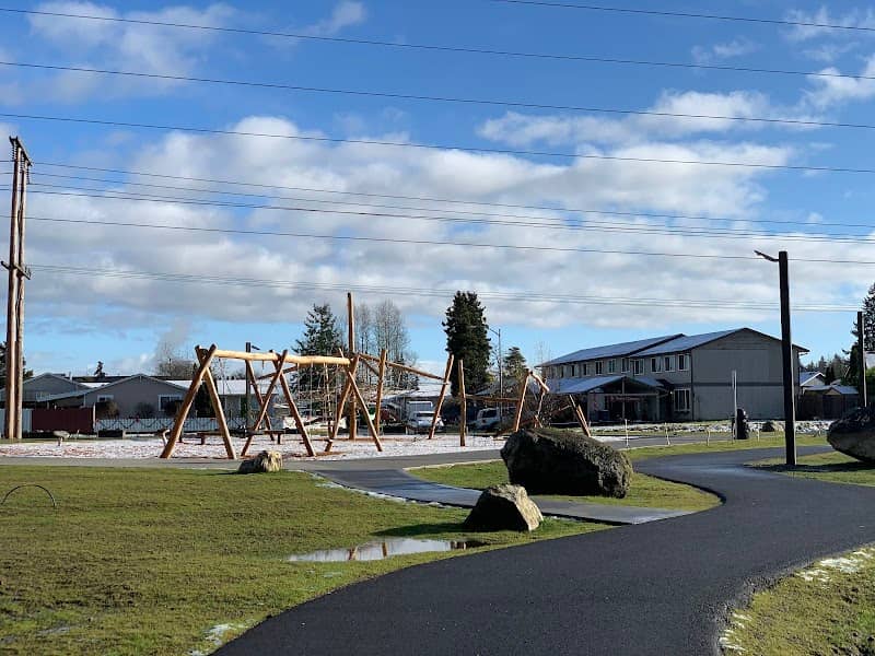 Frontier Heights Park - Image 2