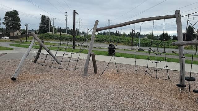 Frontier Heights Park - Image 3