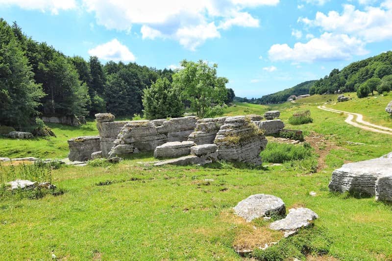Valle delle Sfingi - Image 1