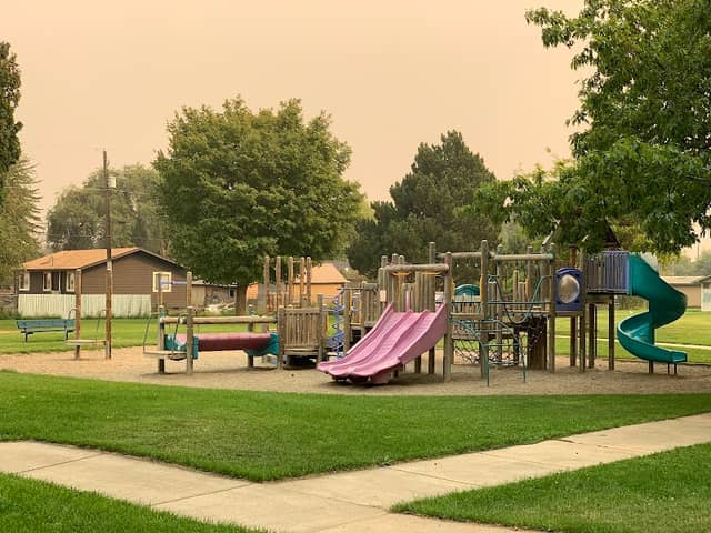 West Ellensburg Park - Image 2
